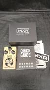 エフェクター|MXR