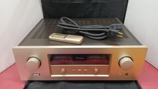 プリメインアンプ|ACCUPHASE