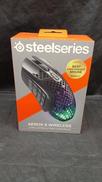 ワイヤレスマウス|STEELSERIES