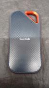 ポータブルSSD|SANDISK
