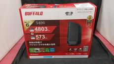 ルーター|BUFFALO