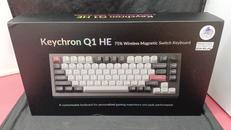 ゲーミングキーボード|KEYCHRON