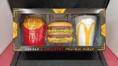 フィギュア|マクドナルド