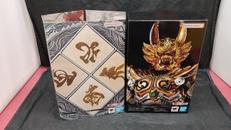 S.H.FIGUARTS|BANDAI