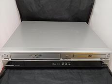 DVD/VHS一体型デッキ|PANASONIC