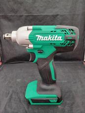 充電式インパクトレンチ|MAKITA