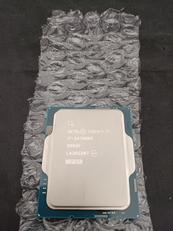 CPU|INTEL