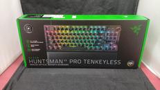 ゲーミングキーボード|RAZER