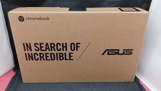 CHROME BOOK|ASUS