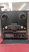 オープンリールデッキ|TEAC