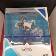 FATE/GRAND ORDER