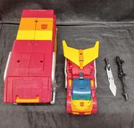 トランスフォーマー|TAKARA TOMY