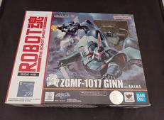 ROBOT魂|BANDAI