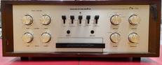 プリメインアンプ|MARANTZ