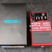 エフェクター|BOSS
