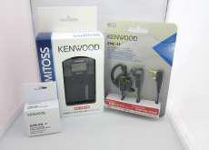 トランシーバー|KENWOOD