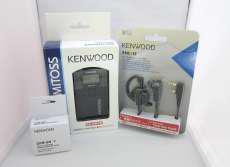 トランシーバー|KENWOOD