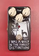 エフェクター|NINEVOLT PEDALS