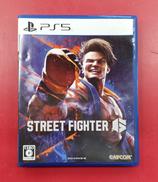 STREET FIGHTER 6