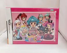 どきどき魔女神判2 初回限定スペシャルBOX