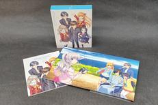 Charlotte Blu-ray Disc BOX|Aniplex