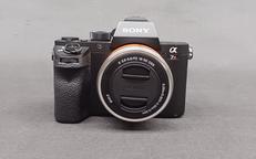 ミラーレス一眼|SONY