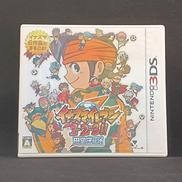 イナズマイレブン 1・2・3！！円堂守伝説