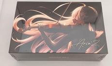 有線イヤホン|水月雨