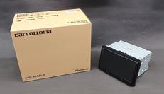 カーナビ|PANASONIC