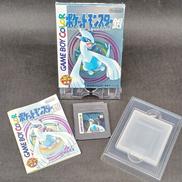 ポケットモンスター銀|NINTENDO