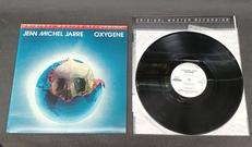 ジャン・ミッシェル・ジャール/OXYGENE|MOBILE FIDELITY SOUND LAB