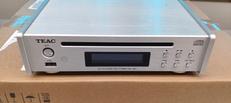CDプレーヤー|TEAC