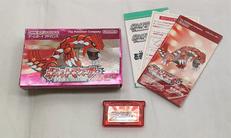 ポケットモンスタールビー|NINTENDO