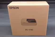 ドキュメントスキャナー|EPSON