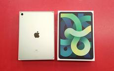 IPAD AIR 第4世代|APPLE