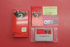 MOTHER 2　ギーグの逆襲|NINTENDO