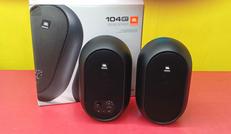 モニタースピーカー|JBL