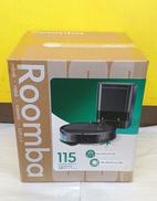 ロボット掃除機|iRobot