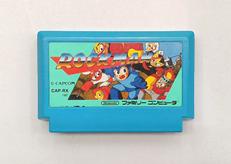 ロックマン|CAPCOM