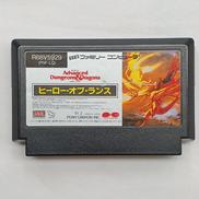 AD&D ヒーローオブランス|ポニーキャニオン