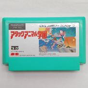 アタックアニマル学園|ポニーキャニオン