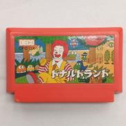 ドナルドランド|データイースト