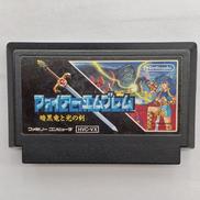 ファイアーエンブレム 暗黒竜と光の剣|NINNTENDO