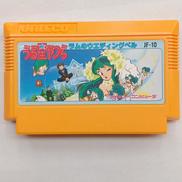 うる星やつら ラムのウエディングベル|JALECO