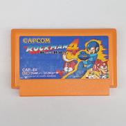 ロックマン4|CAPCOM