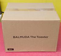 オーブントースター|BALMUDA