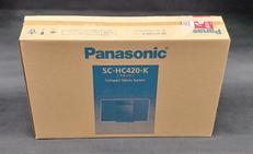 CDシステム|PANASONIC