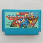 ロックマン|CAPCOM