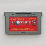 MOTHER3|任天堂