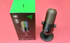 USBマイク|RAZER